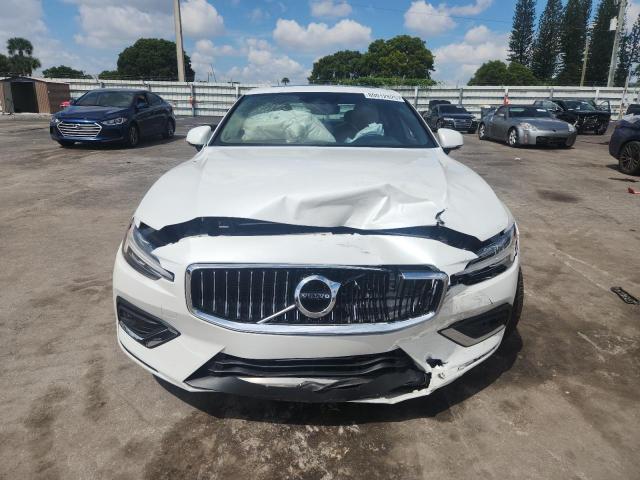 2019 VOLVO S60 T5 INS 7JR102FL6KG014465