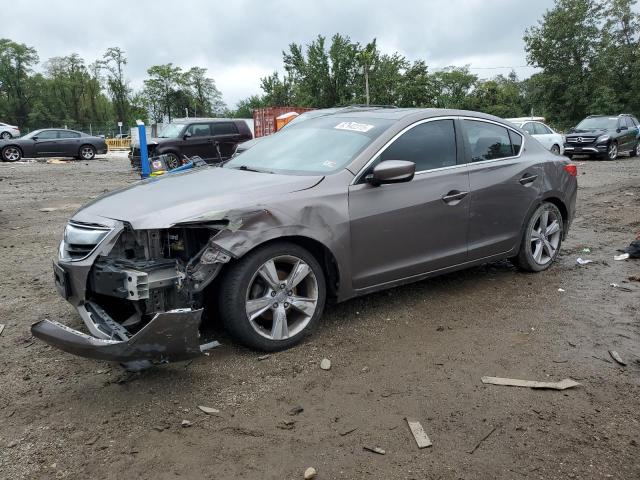 2015 ACURA ILX 20 PRE 19VDE1F55FE009880