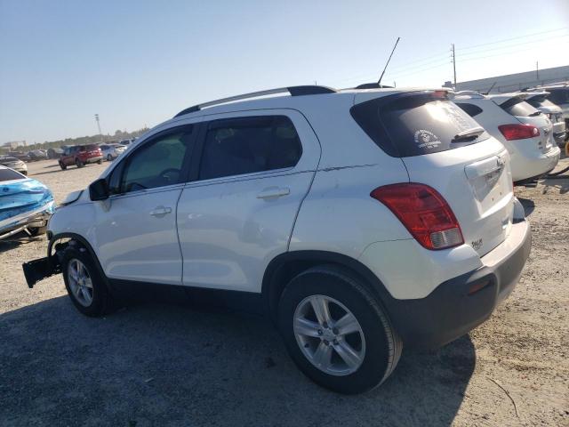 2016 CHEVROLET TRAX 1LT KL7CJLSB8GB631536