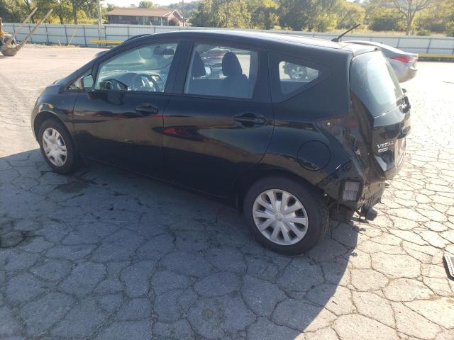 2015 NISSAN VERSA NOTE 3N1CE2CP6FL431833