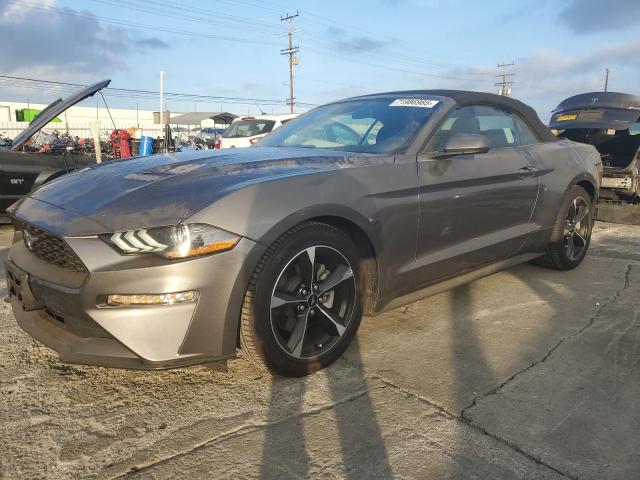2022 FORD MUSTANG - 1FATP8UHXN5106365
