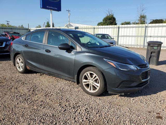 2017 CHEVROLET CRUZE LT 1G1BE5SM1H7162318