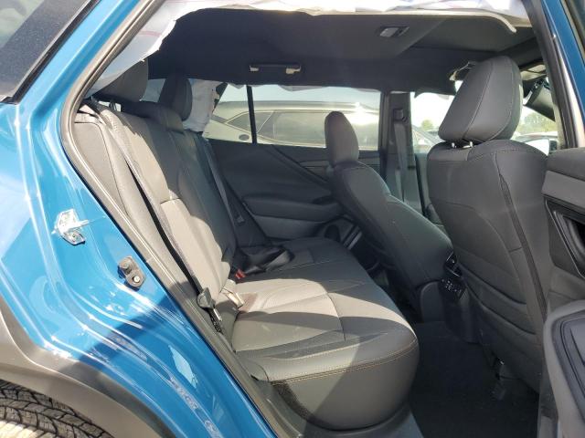 2025 SUBARU OUTBACK WI - 4S4BTGUD1S3207760