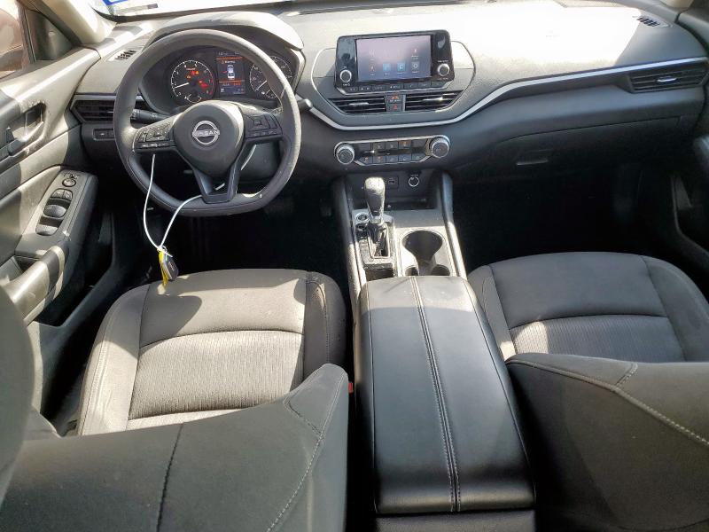 2023 NISSAN ALTIMA S - 1N4BL4BV0PN334709