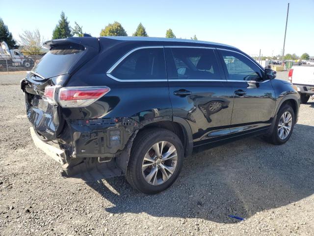 2015 TOYOTA HIGHLANDER - 5TDJKRFHXFS096452