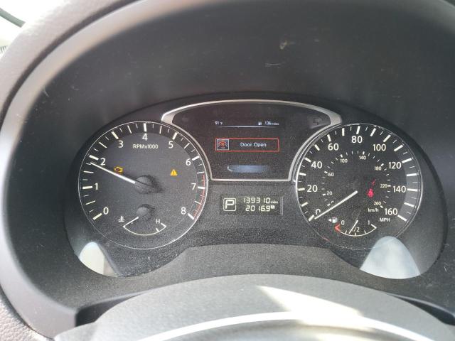 2015 NISSAN ALTIMA 3.5 - 1N4BL3AP0FC137417