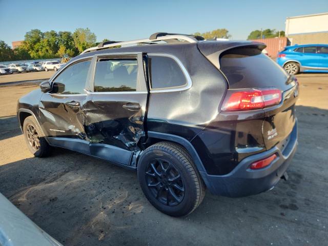 2014 JEEP CHEROKEE L - 1C4PJMCS8EW124943