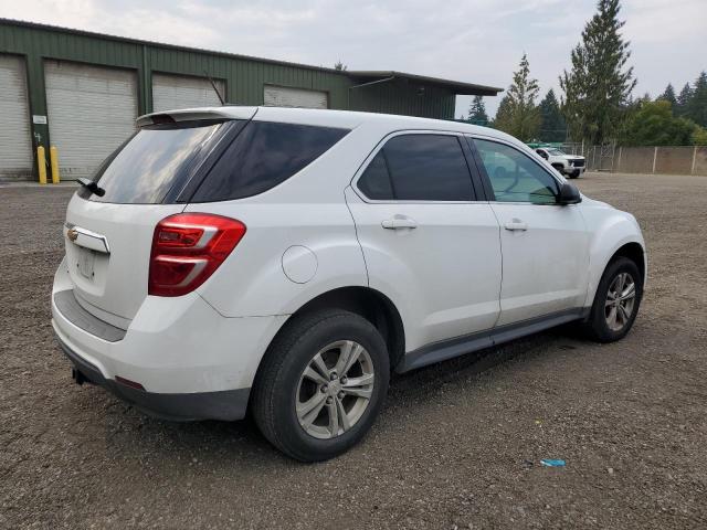 2017 CHEVROLET EQUINOX LS - 2GNALBEKXH1601831