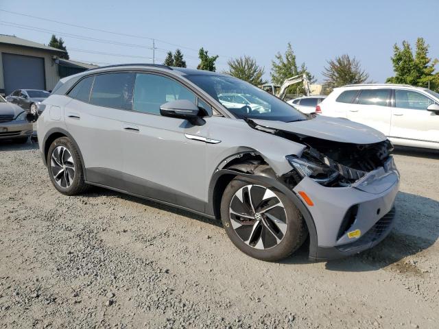 2021 VOLKSWAGEN ID.4 PRO S WVGTMPE24MP058755
