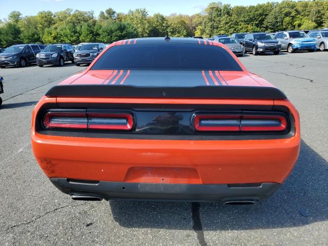 2021 DODGE CHALLENGER R/T SCAT PACK - 2C3CDZFJ0MH568244