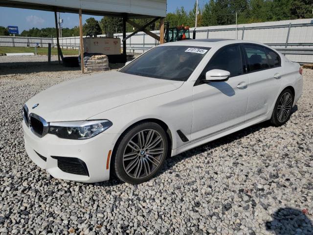 2019 BMW 530 I WBAJA5C55KBX86436