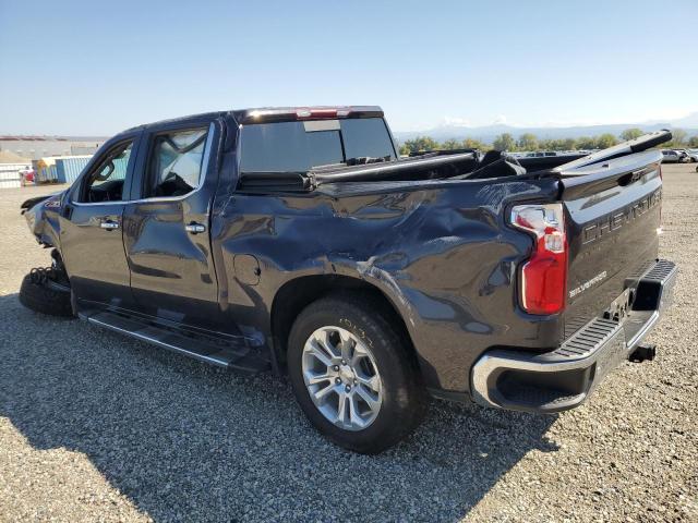 2023 CHEVROLET SILVERADO - 3GCUDGE81PG308541