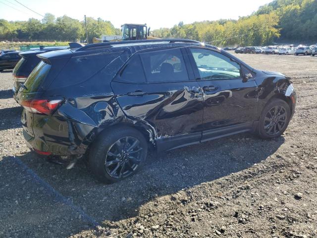 2024 CHEVROLET EQUINOX RS 3GNAXWEG3RL341666