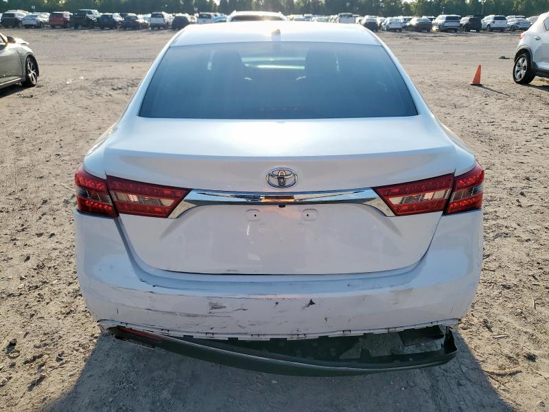 2017 TOYOTA AVALON XLE - 4T1BK1EB8HU245406