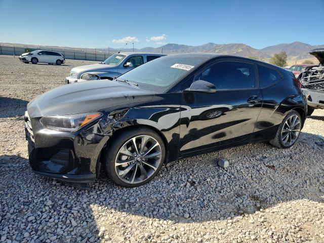 Global Auto Auctions: 2019 HYUNDAI VELOSTER B