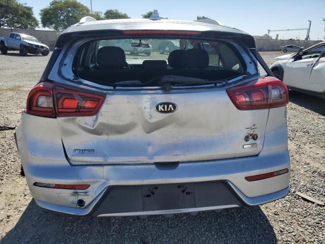 2018 KIA NIRO FE KNDCB3LC0J5153478