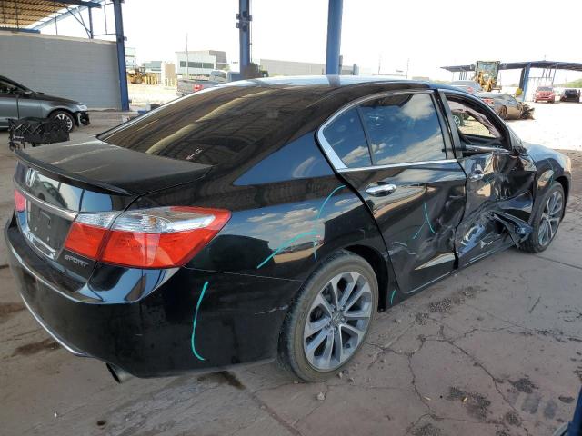2014 HONDA ACCORD SPORT - 1HGCR2F52EA058986
