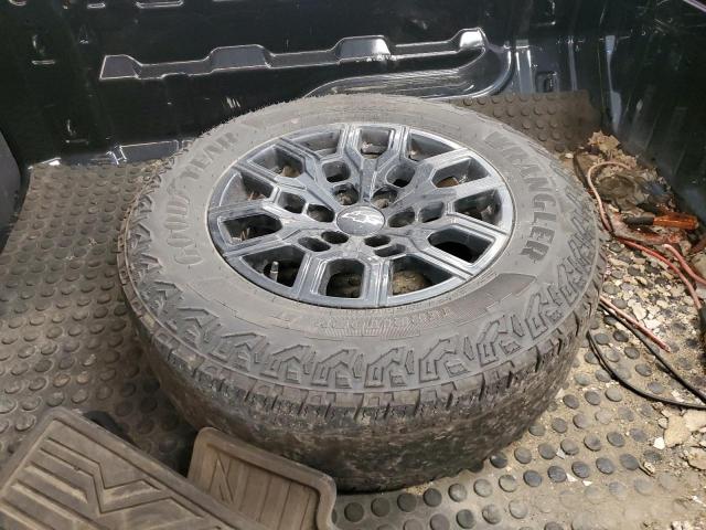 2024 CHEVROLET COLORADO T 1GCPTEEK2R1172504