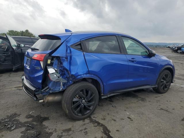 2021 HONDA HR-V SPORT #3302793920