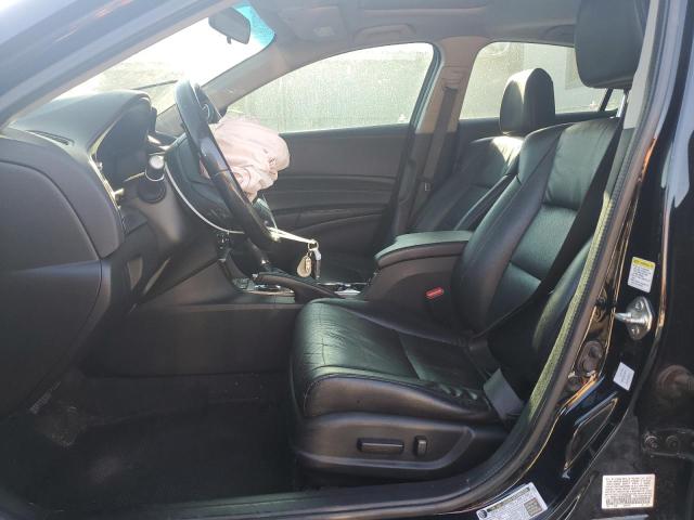 2015 ACURA ILX 20 19VDE1F35FE003558