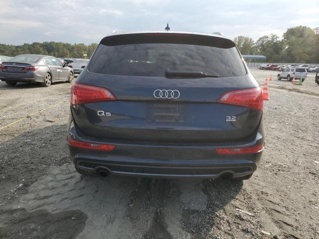 2012 AUDI Q5 PREMIUM #3284518429