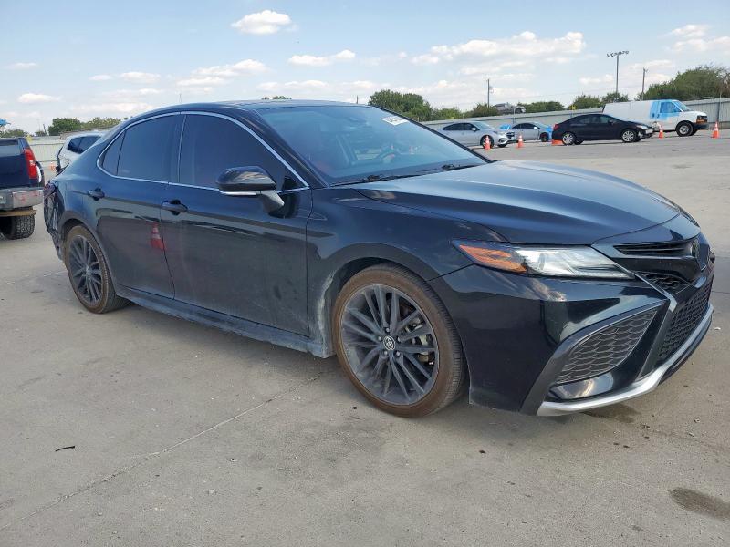 2022 TOYOTA CAMRY XSE 4T1K61AK6NU617539