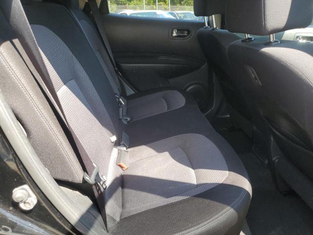 2013 NISSAN ROGUE S - JN8AS5MV3DW620494