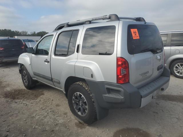 2015 NISSAN XTERRA X 5N1AN0NW1FN653270