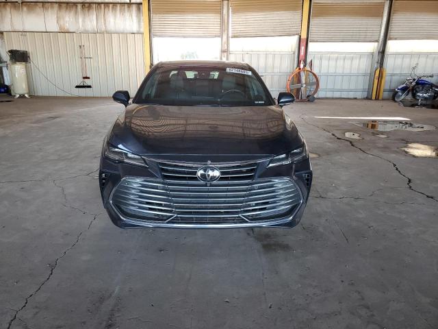 2021 TOYOTA AVALON LIM 4T1DZ1FB3MU061035