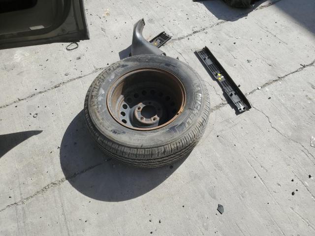 2010 TOYOTA SEQUOIA SR #3294686040