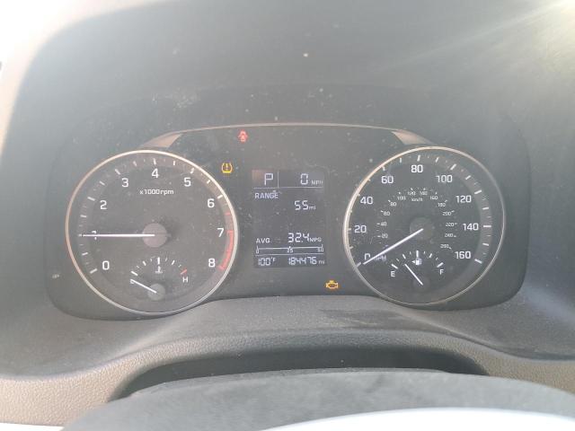 2018 HYUNDAI ELANTRA SE - 5NPD74LF1JH334465