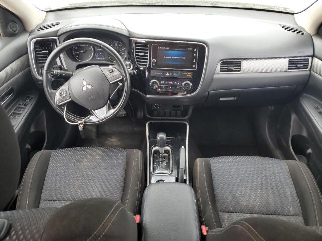 2017 MITSUBISHI OUTLANDER JA4AD3A33HZ021302