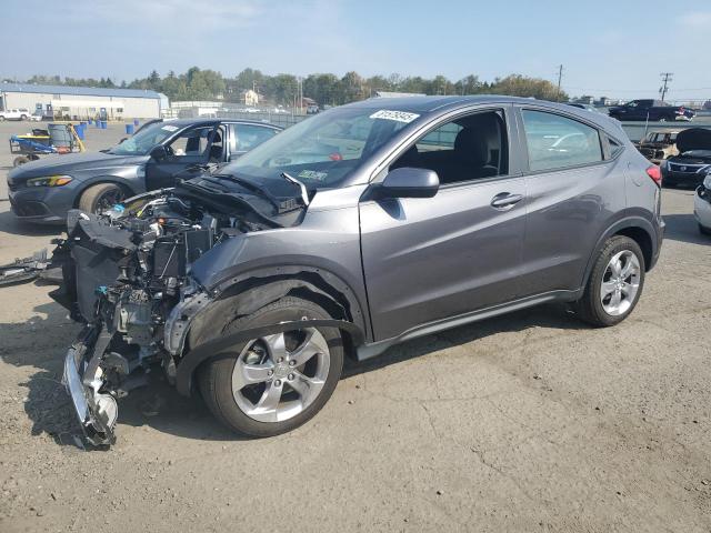 HONDA HR-V LX