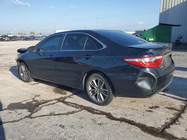 2017 TOYOTA CAMRY LE #3296219488