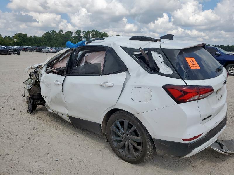 2023 CHEVROLET EQUINOX RS #3293428407