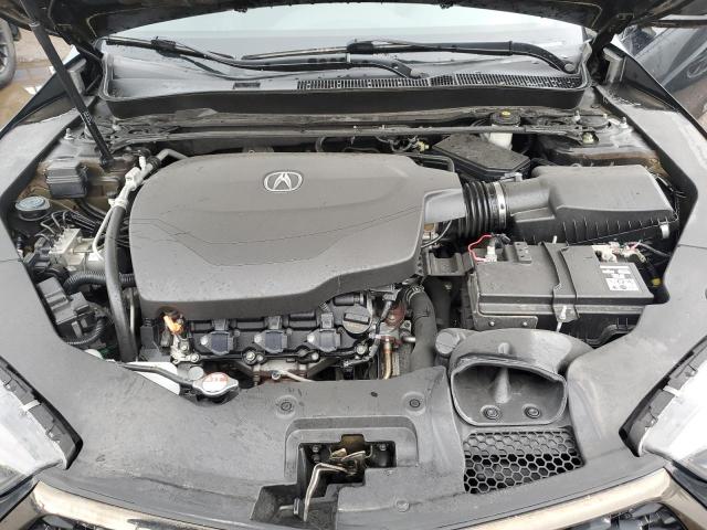 2020 ACURA TLX TECHNO 19UUB3F49LA800027