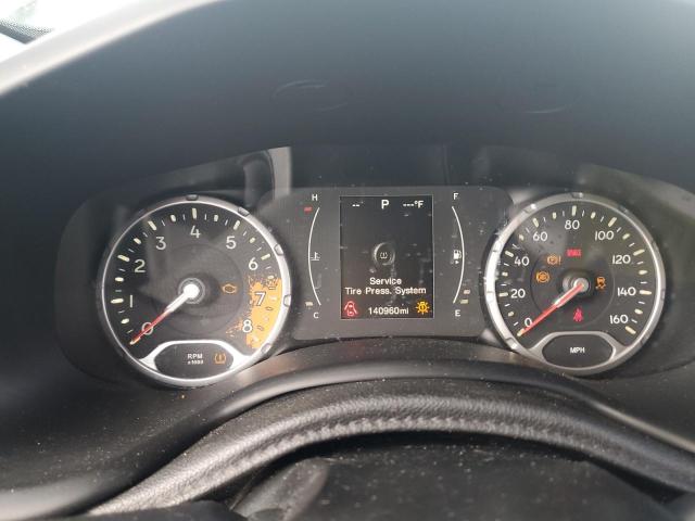 2015 JEEP RENEGADE S ZACCJAAT3FPC25721