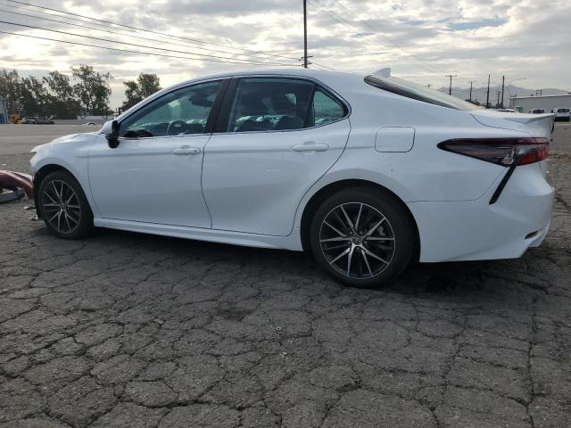 2023 TOYOTA CAMRY SE NIGHT SHADE 4T1G11AK0PU751518