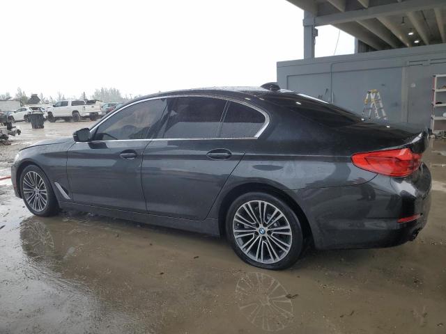 2019 BMW 530 I WBAJA5C58KBX86446