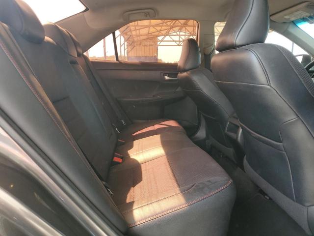 2017 TOYOTA CAMRY LE 4T1BF1FK9HU728034