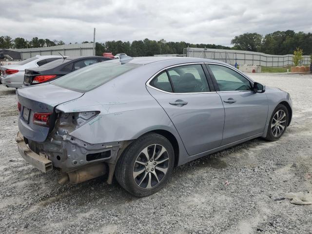 2015 ACURA TLX TECH 19UUB1F56FA013957