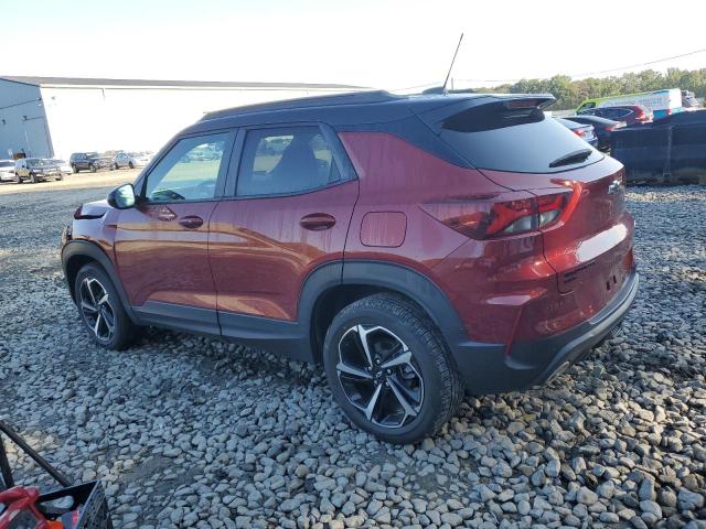 2023 CHEVROLET TRAILBLAZER RS KL79MUSL5PB080384