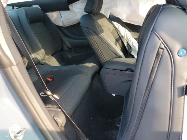 2024 FORD MUSTANG GT - 1FA6P8CF9R5430961