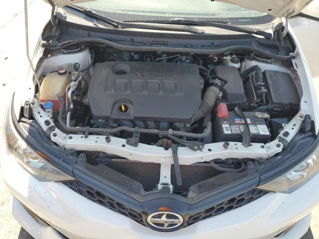 2016 TOYOTA SCION IM JTNKARJEXGJ508285