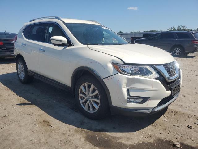2018 NISSAN ROGUE S - JN8AT2MV3JW305282