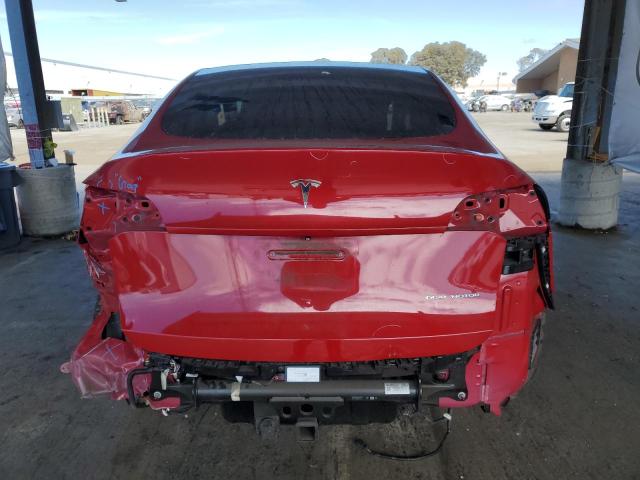 2021 TESLA MODEL Y 5YJYGDEE9MF297335