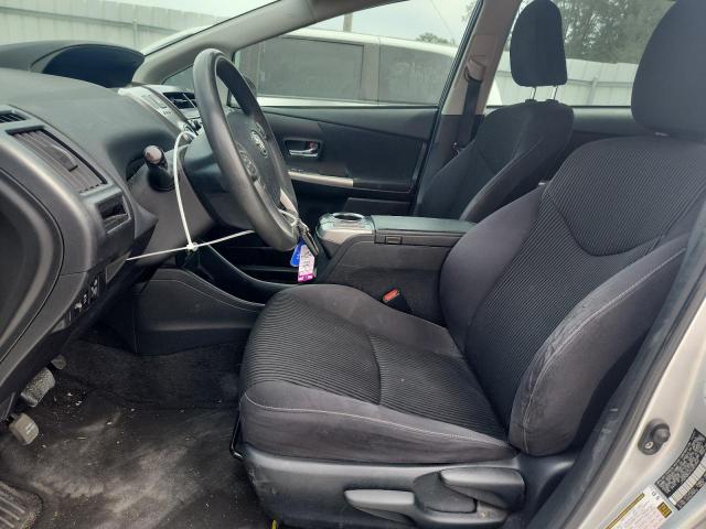 2017 TOYOTA PRIUS V JTDZN3EU1HJ073941