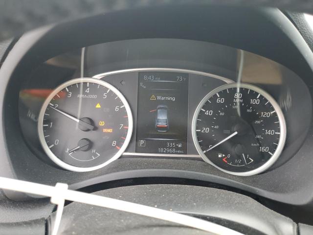 2017 NISSAN SENTRA S 3N1AB7AP9HY230918