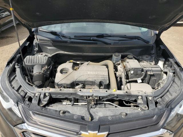 2018 CHEVROLET EQUINOX LT 3GNAXJEV3JL311198