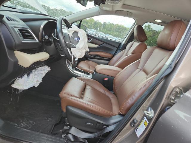 2021 SUBARU ASCENT TOU 4S4WMARD1M3404127